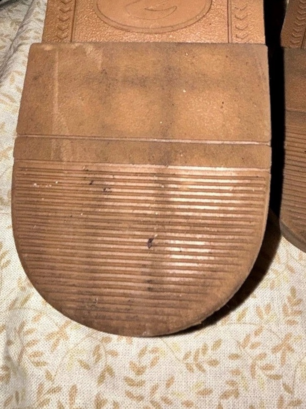 Backless Sandals - Picture 6 of 9